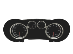 Spidometras Alfa Romeo Mito 50516435 40734