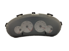 Spidometras Peugeot 206 9648836580 000500803 2273