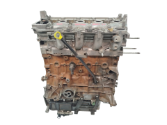 Dyzelinis Variklis Citroen Peugeot RHR 10DYUW 2.0 HDI 16v