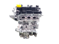 Benzininis Variklis H4DE470 H4D470 100019038R 1.0 TCE Renault Clio 5 0km