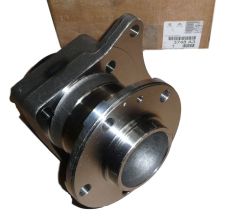 Rato Stebulė Galas Originalus Jumpy Expert Scudo II 3748A3