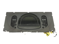 Spidometras Renault Modus 8200418021 D 49104