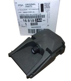 Kamera Priekis Naujas Originalus 1681924480 Citroen