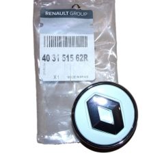 Ratlankio centrinis dangtelis Naujas Originalus 403151562R Renault Twingo 3