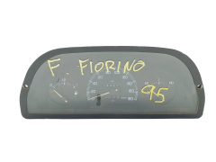Spidometras Fiat Fiorino 7520794 VDO