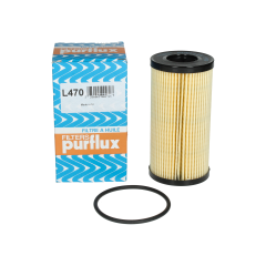 Alyvos Filtras PURFLUX L470 8200362442