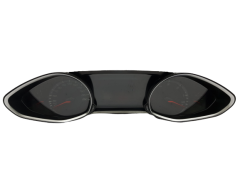Tachometras Peugeot 308 T9 9809838380 22667