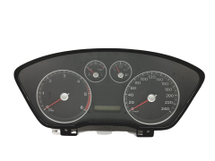 Spidometras Ford Focus C-MAX 4M5T-10849-GP 58034
