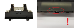 Tachometras Suzuki Liana 34110-4G0 34110-54G00 2028