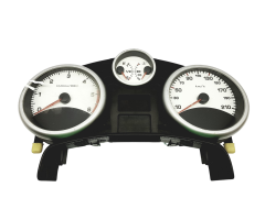 Tachometras Peugeot 207 9662904780 A2C53190340 59096