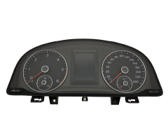 Tachometras VW Caddy 2K5920876A A2C95184400 VDO