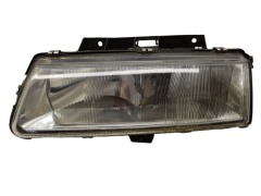 Priekinis Žibintas Kairė Citroen Xantia 95667947 Valeo 4843