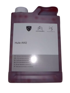 Alyva Originalus 1635056080 Citroen Peugeot