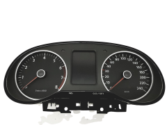 Tachometras Volkswagen Polo 6R0920860D A2C53376626 31905