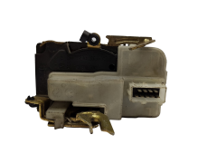 Durų užrakto mechanizmas Dešinė Priekis 9136G1 Citroen Xsara Valeo 10986