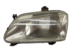 Priekinis Žibintas Kairė 7701040682 Megane 1 Scenic 1 Renault Valeo 4880