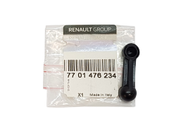 Tvirtinimas Renault 7701476234 Originalus