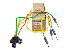 Išmetamųjų Dujų Temperatūros Jutiklis Renault 226585456R Originalus
