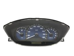 Tachometras Chevrolet Matiz 96664161 43876