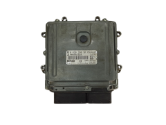 Valdymo Blokas A6391501079 PMN902329 0281012392 Bosch 16556