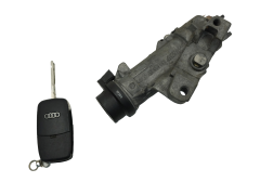 Uždegimo Spynelė Audi A3 A4 A6 4B0905851C 4B0905849 1246