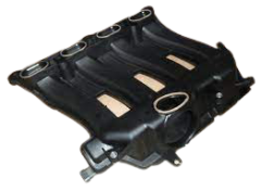 Įsiurbimo kolektorius Naujas Renault 2.0 8200691682
