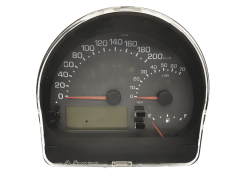 Tachometras Fiat Multipla 51712409 110080073020 VDO