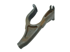 Variklio tvirtinimas 1714J9 9681086180 2.2 HDI Biturbo Citroen Peugeot