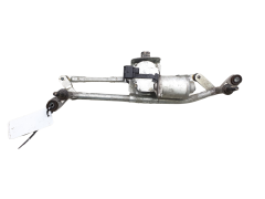 Valytuvų Mechanizmas Priekis Citroen C3 3 9802159480