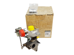 Turbokompresorus Renault Dacia 144110420R Originalus