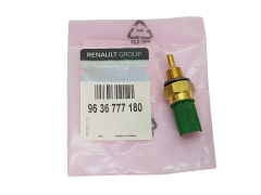 Temperatūros Jutiklis Originalus Citroen Peugeot Renault 9636777180