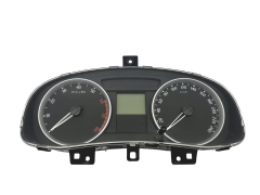 Spidometras Skoda Fabia 5J0920811B A2C53319711 54177