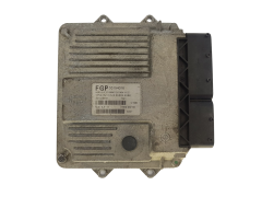 Valdymo Blokas 55194016 MJD6JF.Y1 71600.007.02 FGP Lancia 1105