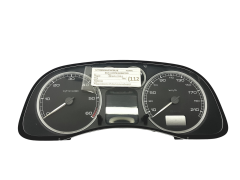 Spidometras Peugeot 307 9636708880 C 03 54785