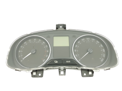 Tachometras Skoda Fabia 5J0920810J Johnson 27435