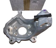 Ratų vairo mazgas Kairioji Priekis Originalus 400116379R Renault