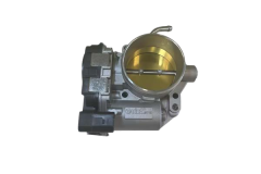 Droselio sklendė Vai Volkswagen 07K133062A 11331765601 Vika