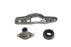 Sankabos šakutė 02T141153F B10915 VW Audi Seat Skoda Borsehung