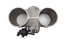 Droselio sklendė Opel Omega 9129990 90467409 2.5 V6 Pierburg