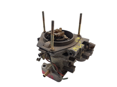 Droselio sklendė Renault 5 19 21 3684 7700732104 1.7 F3N