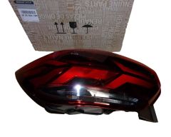 Žibintas Kairioji Originalus 265559419R Dacia