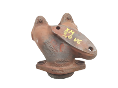 Išmetimo Vamzdis 170905 9602073280 3.0 V6 Citroen XM