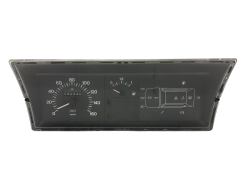 Spidometras Fiat Panda 6060200030 48922