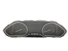 Tachometras Peugeot 208 9825986680 Yazaki