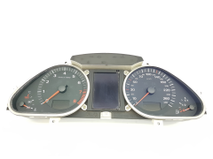 Spidometras Audi A6 C6 4F0920900R 503000731101 Magneti
