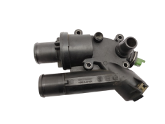Termostato Korpusas 1336Z4 9657182080 2.2HDi TD4 TDCI Citroen Peugeot Ford