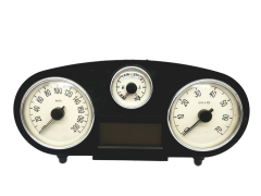 Tachometras Lancia Ypsilon 51709391 110080211006 56664