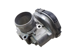 Droselio sklendė Citroen Peugeot Ford 9673534480 1.6 HDI 2235