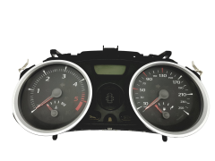 Tachometras Renault Megane 2 8200720321 L 51498