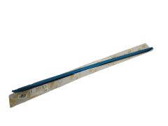 Bagažinės apdaila Vai VW Passat B7 DPA 3AE853955A 88530984302